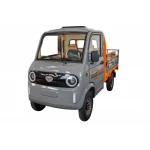 Camionetă electrică RURIS Pilot 5000G