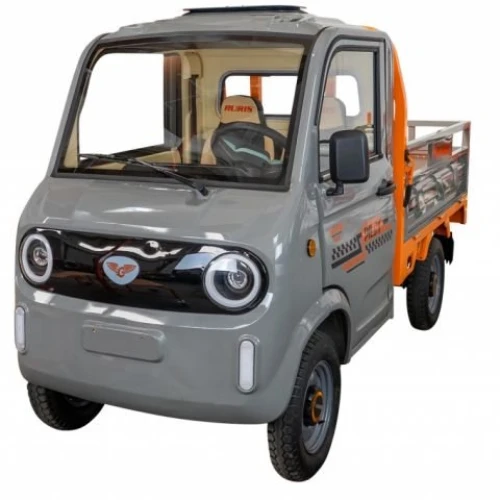 Camionetă electrică RURIS Pilot 5000G