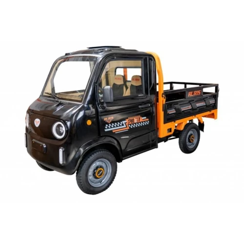 Camionetă electrică RURIS Pilot 5000N