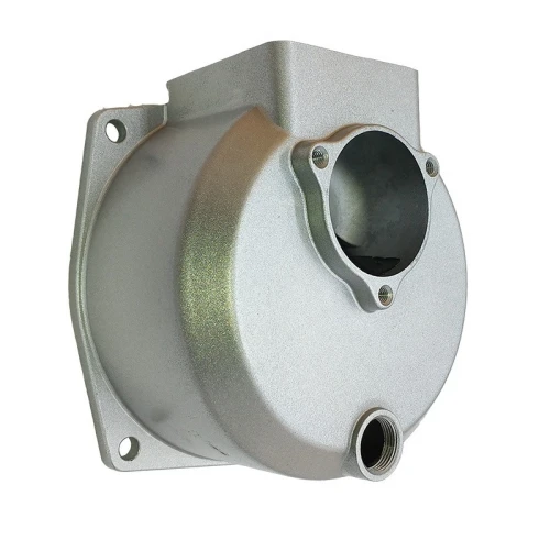 Carcasa bazin motopompa Ruris psmp80fr-1-19