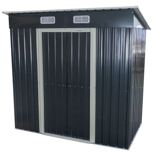 Casuta Gradina Ruris Genius 196Mh