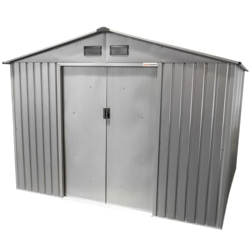 Casuta Gradina Ruris Genius 2770Mh