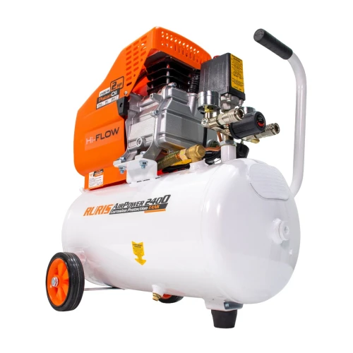 Compresor AirPower 2400 Ruris