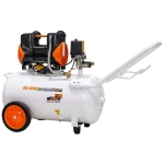 Compresor Ruris Silent Power 5000 Oil Free