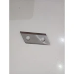 Cutit tocator de crengi si resturi vegetale ST100 Ruris