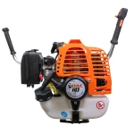 Motocoasa de umar DAC 110 - 1.2 CP