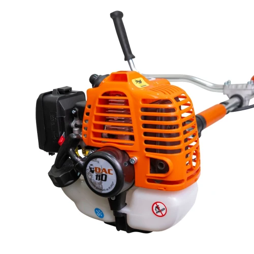 Motocoasa de umar DAC 110 - 1.2 CP