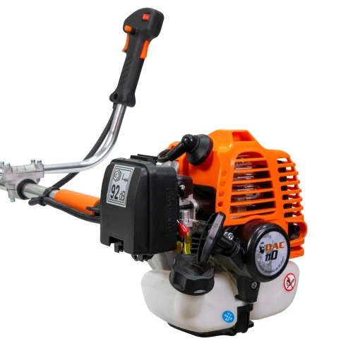 Motocoasa de umar DAC 110 - 1.2 CP