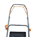 Masina de tuns iarba Ruris Dac 110XL, benzina, 2.5 CP, 79 CC, 4 timpi, 40 cm latime lucru