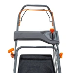 Masina de tuns iarba RURIS Dac 120XLS, benzina, 4 CP, 161 CC, 4 timpi, 46 cm