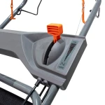 Masina de tuns iarba RURIS Dac 120XLS, benzina, 4 CP, 161 CC, 4 timpi, 46 cm