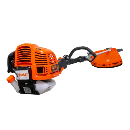 Motocoasa Multifunctionala RURIS DAC 335, 1.7 CP,