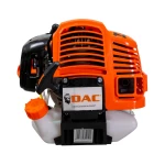 Motocoasa Multifunctionala RURIS DAC 335, 1.7 CP,