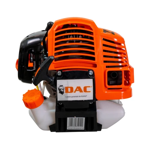 Motocoasa Multifunctionala RURIS DAC 335, 1.7 CP,