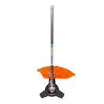 Motocoasa Multifunctionala RURIS DAC 335, 1.7 CP,