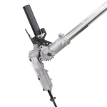 Motocoasa Multifunctionala RURIS DAC 335, 1.7 CP,