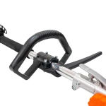 Motocoasa Multifunctionala RURIS DAC 335, 1.7 CP,