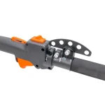 Motocoasa Multifunctionala RURIS DAC 335, 1.7 CP,