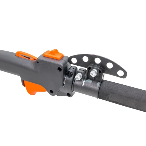 Motocoasa Multifunctionala RURIS DAC 335, 1.7 CP,