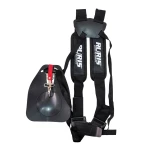 Motocoasa Multifunctionala RURIS DAC 335, 1.7 CP,