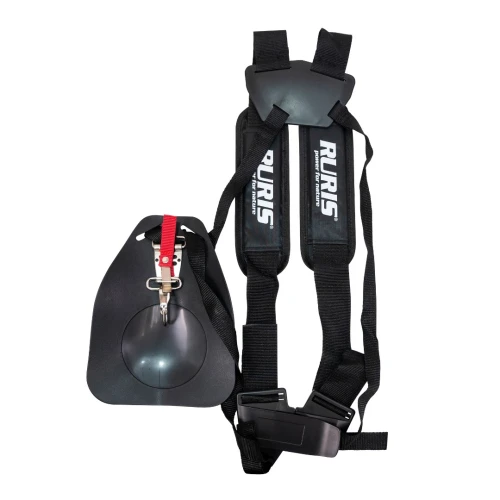 Motocoasa Multifunctionala RURIS DAC 335, 1.7 CP,