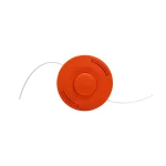 Motocoasa de umar RURIS DAC 410, 3.3 CP, 2 timpi, 57 cmc