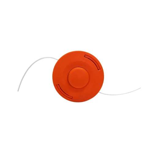 Motocoasa de umar RURIS DAC 410, 3.3 CP, 2 timpi, 57 cmc