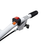 Motosapa DAC 7000ACC4 + roti cauciuc 4.00-8+rarita+plug+adaptor+dispozitiv scos cartofi+roti metalice 400 fara manicot+cultivator+remorca RURIS 450S