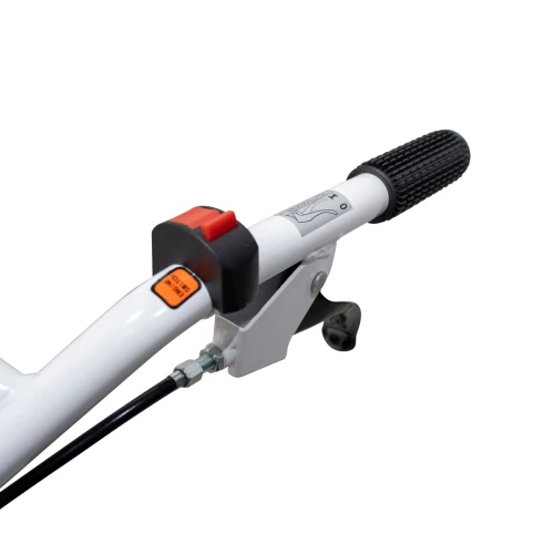 Motosapa RURIS DAC 7000ACC3, roti cauciuc 4.00-8, rarita, plug, adaptor, dispozitiv scos cartofi, roti metalice 400, cultivator