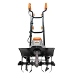Motosapa Ruris Expert 120EL, model electric, 1200 W, latime de lucru 40 cm