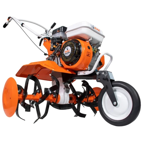 Motosapa RURIS, DAC 6000K