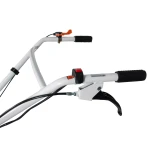 Motosapa RURIS, DAC 6000K