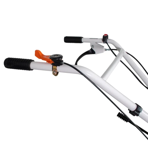 Motosapa RURIS, DAC 6000K