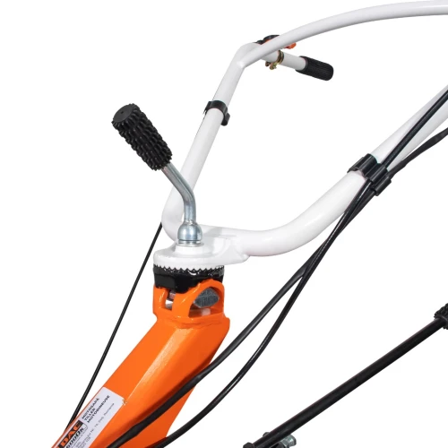 Motosapa RURIS, DAC 6000K