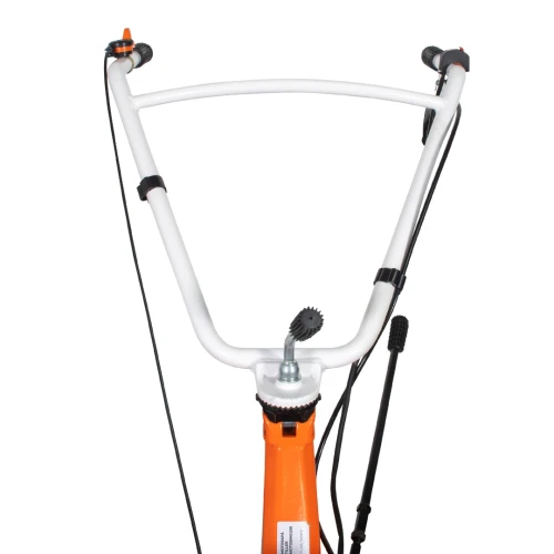 Motosapa RURIS, DAC 6000K