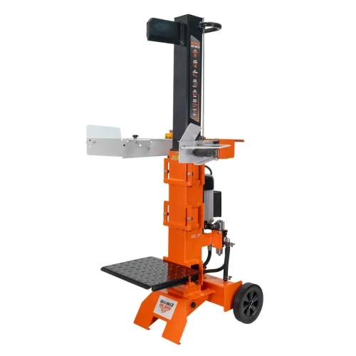 Despicator Vertical lemne RURIS DLV 803 3 kW