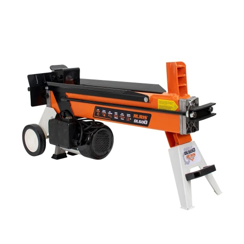 Despicator lemne DL600 RURIS 2200 W, 230 V, 6 tone