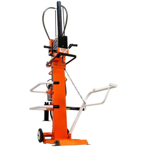 Despicator vertical lemne RURIS DLV 1200 3 kW 12 tone(Resigilat)