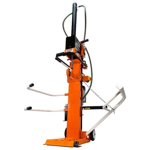 Despicator vertical lemne RURIS DLV 1400 3,7 KW 14 tone