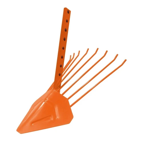 Pachet Motosapatoare DAC 185 (8.5 CP) + Accesorii TS103 – Gospodăria complet echipată