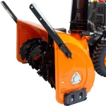 Freza de zapada Everest 1009