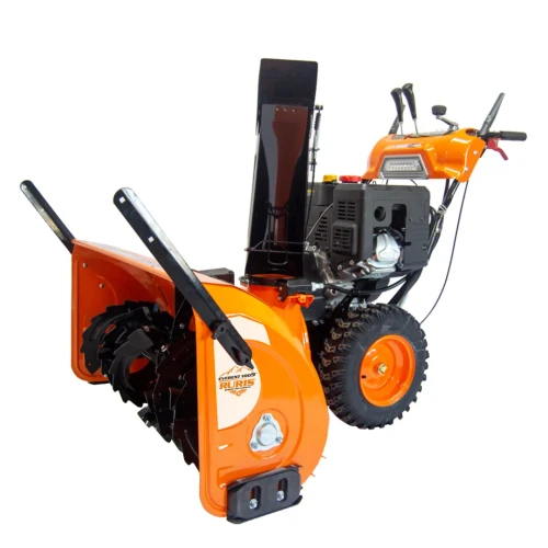 Freza de zapada Everest 1009