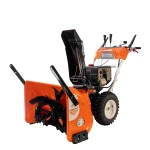 Freza de zapada Everest 603