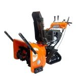 Freza de zapada Everest 804