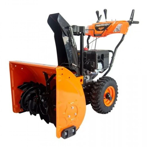 Freza de zapada Parâng 704