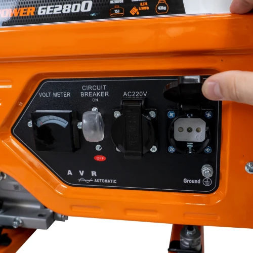 Generator R-Power GE2800