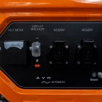 Generator R-Power GE5500