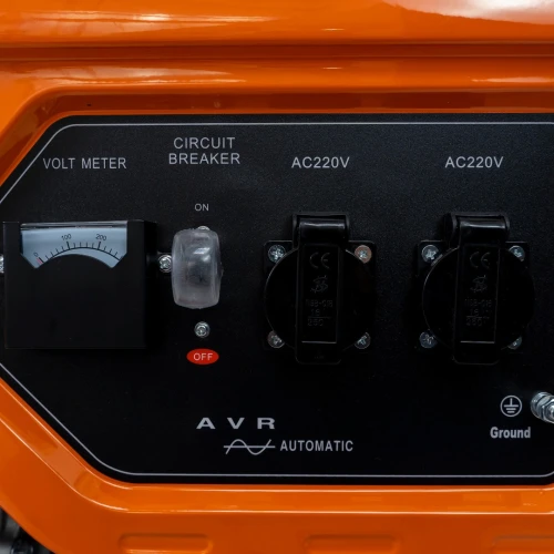 Generator R-Power GE5500