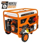  Generator Ruris R-Power GE8000RC