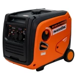 Generator Invertor Ruris R-Power Is4000 Rc 5.5CP/4kW
